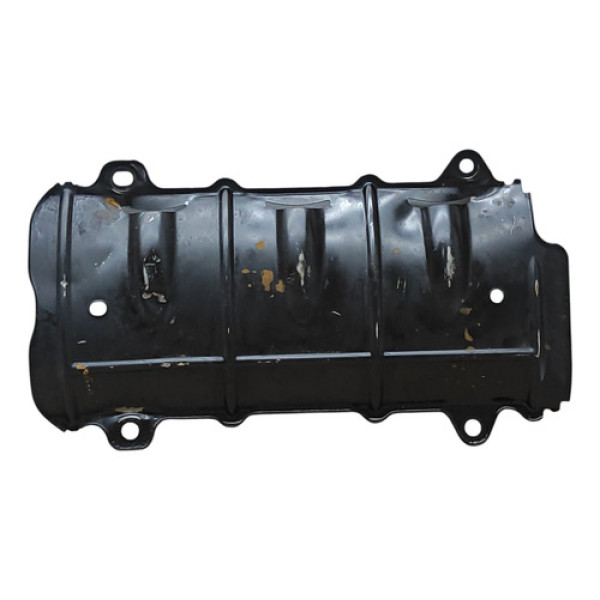 Defletor Óleo Carter Citroën C4 Pallas 2.0 16v 2008 2012