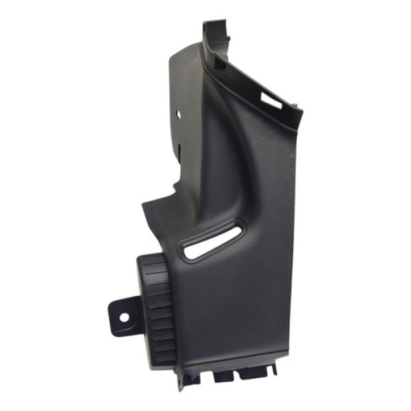 Acabamento Coluna Traseira Direita Ford Focus 2014 2017