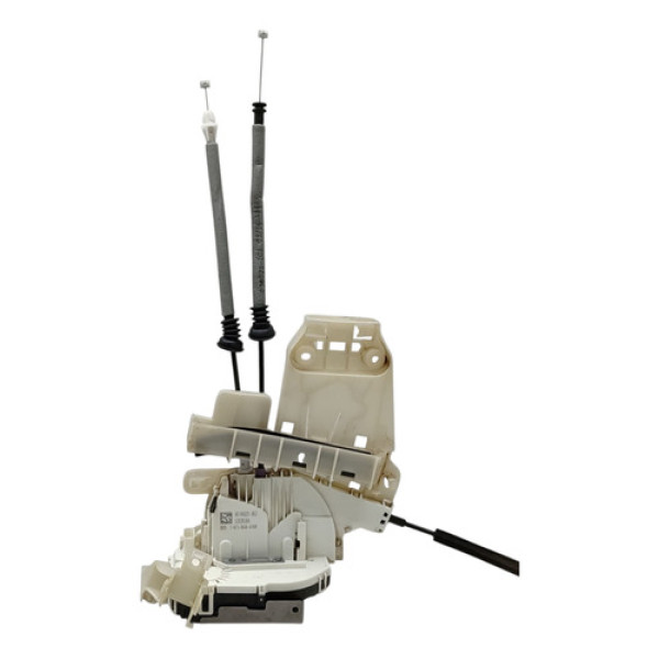 Fechadura Porta Traseira Direita Jeep Renegade 2015 2018