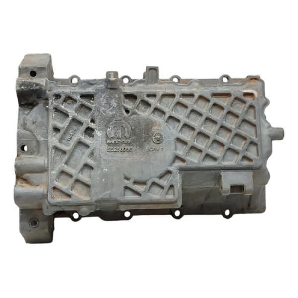 Carter De Óleo Motor Jeep Renegade 1.8 Flex 2015 2018