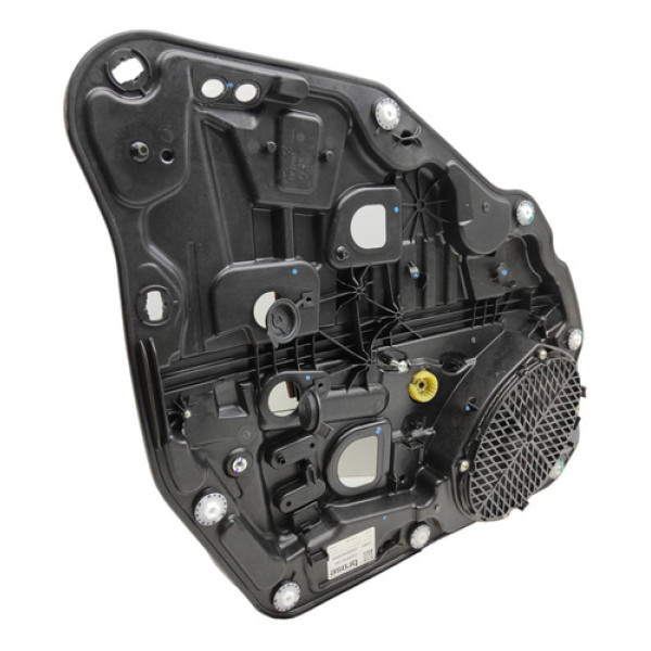 Máquina Vidro Elétrico Traseira Direita Renegade 2015 2018