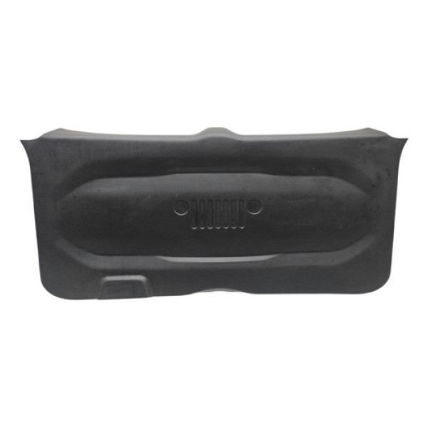 Forro Tampa Traseira Jeep Renegade 1.8 2015 2016 2017 2018