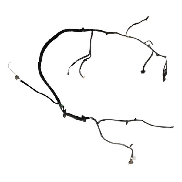 Chicote Tampa Traseira Hb20 1.0 2013 2014 2015 2016 2017