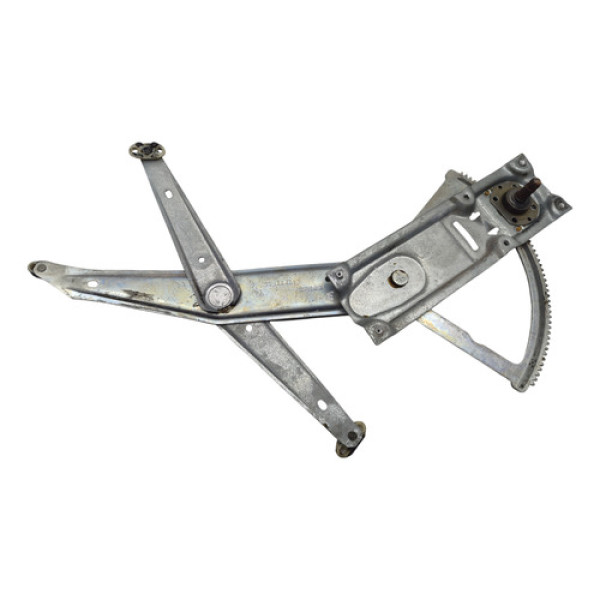 Máquina Vidro Dianteira Esquerda Corsa 2005