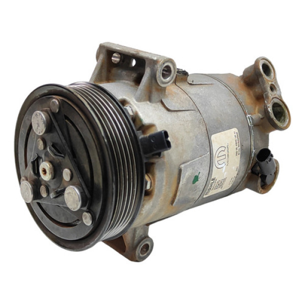 Compressor Ar Condicionado Jeep Renegade 1.8 2015 2018