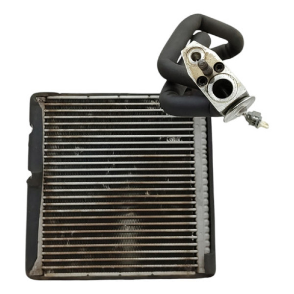 Evaporador Ar Condicionado New Fiesta 1.6 16v 2014 2017