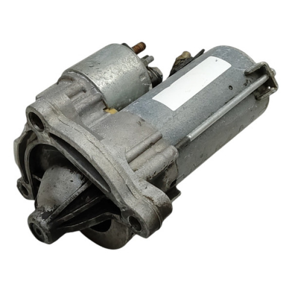 Motor Arranque Citroën C3 1.5 8v 2013 2014 2015 2016 2017