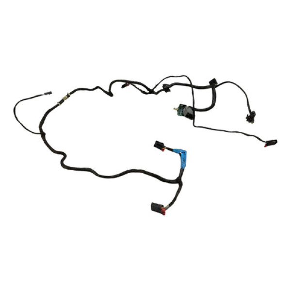 Chicote Caixa Evaporador Ar Fusion 2.5 2010 2011 2012