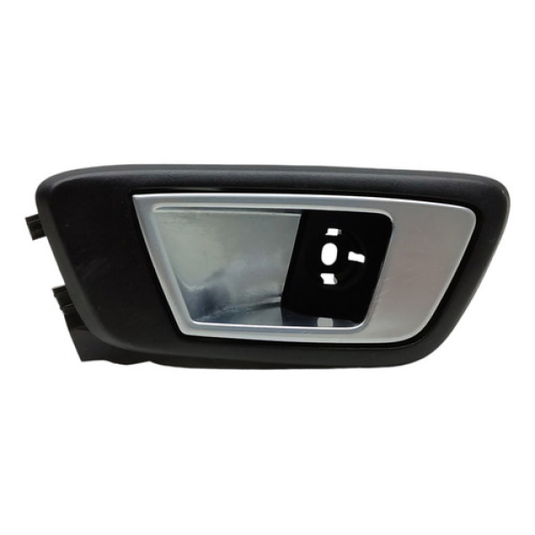 Maçaneta Interna Traseira Esquerda New Fiesta 2014 2017