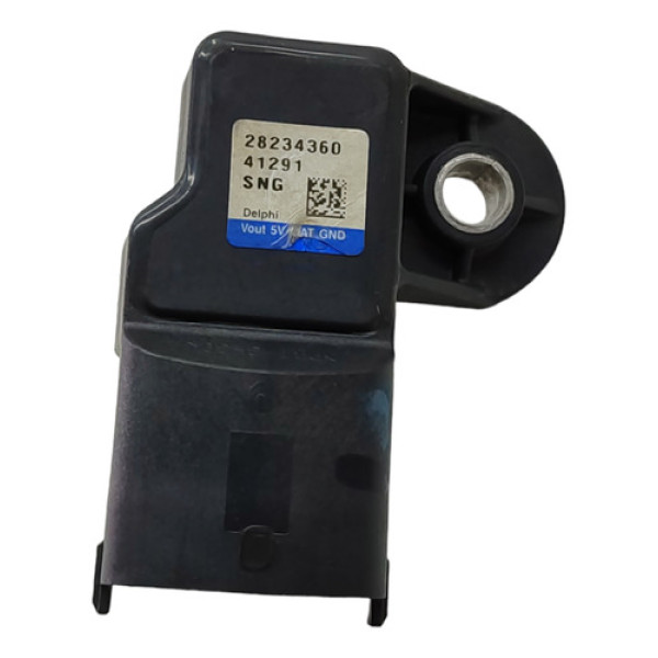 Sensor Map Honda New Fit 1.5 2015 2016 2017