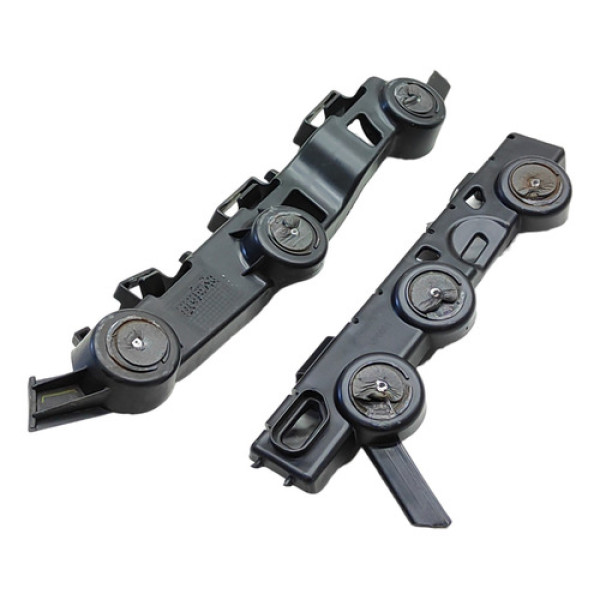 Guia Parachoque Traseiro Esquerdo Onix Ltz 2013 2017