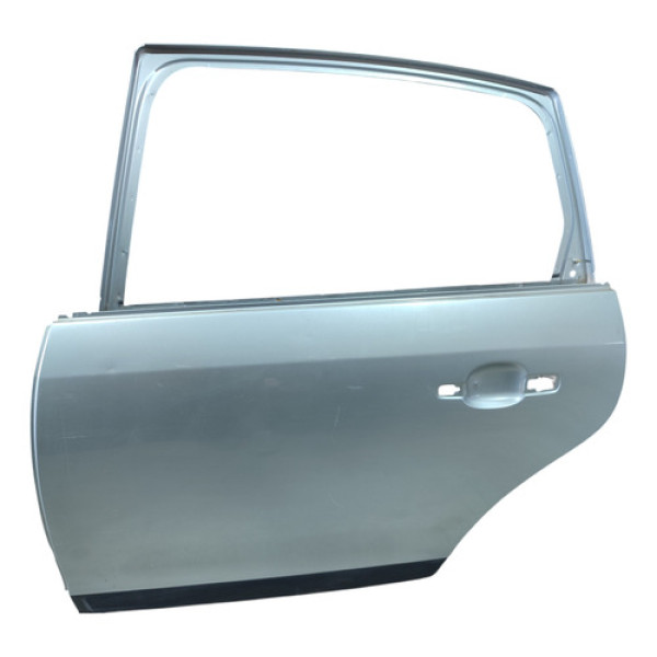 Porta Traseira Esquerda C4 Pallas 2008 2012