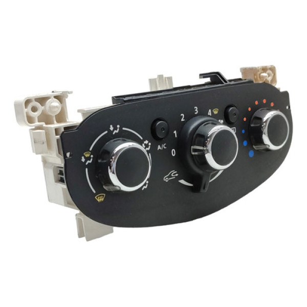 Comando Ar Condicionado Duster Dynamique 1.6 2014 2017