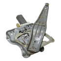 Máquina Vidro Traseiro Direito Corolla Fielder 2003 2008