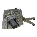 Máquina Vidro Traseiro Direito S10 Blazer 1996 2012