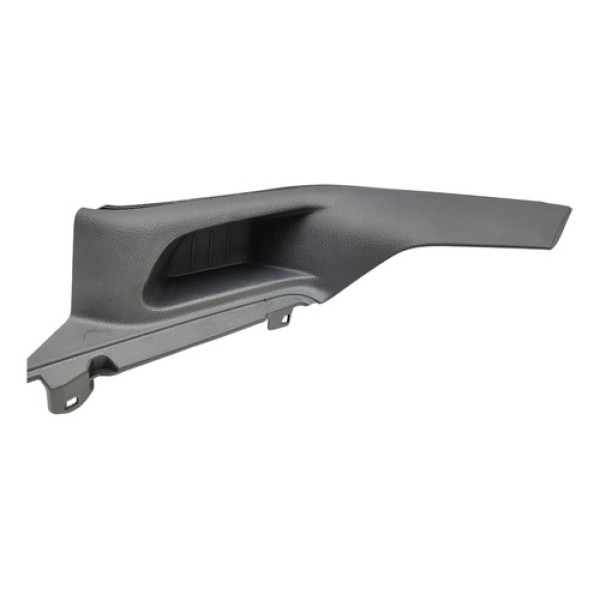 Moldura Console Esquerdo Ford Focus 2014 2017