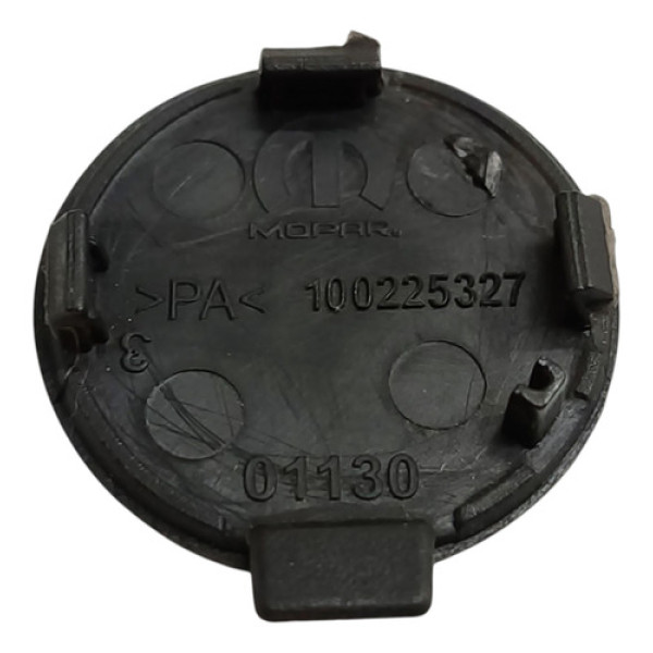 Tampa Superior Coluna Central Jeep Renegade 2015 2018