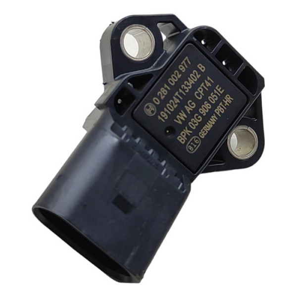 Sensor Map T-cross 1.0 Tsi 200 2020 2021 2022 2023 2024