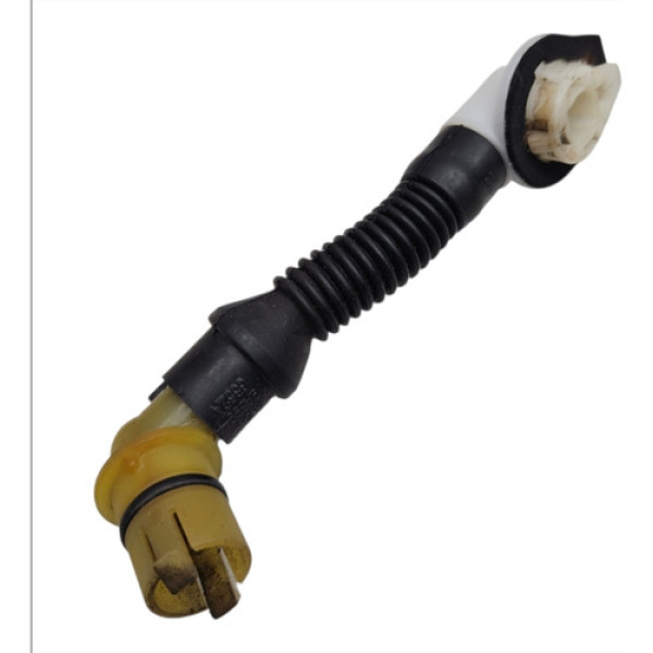 Tubo Mangueira Dreno Caixa Evaporadora Ford Focus 2014 2017