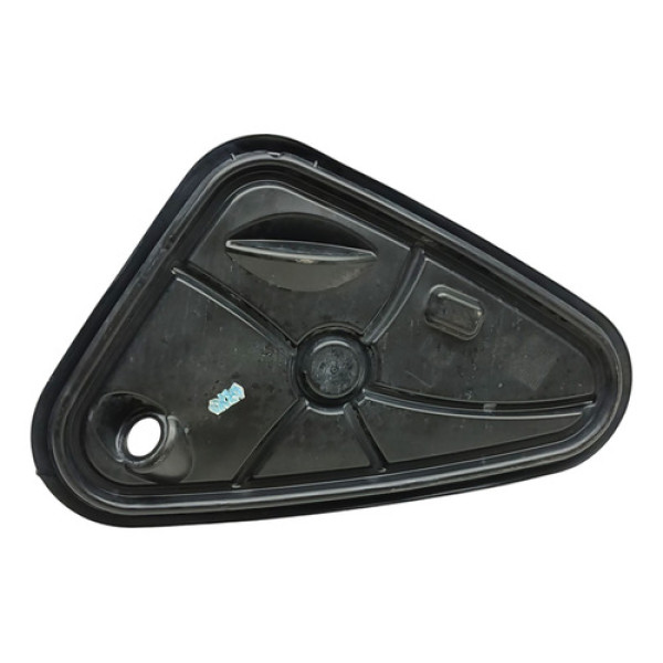 Capa Proteção Porta Traseira Esquerda T-cross 2020 2024