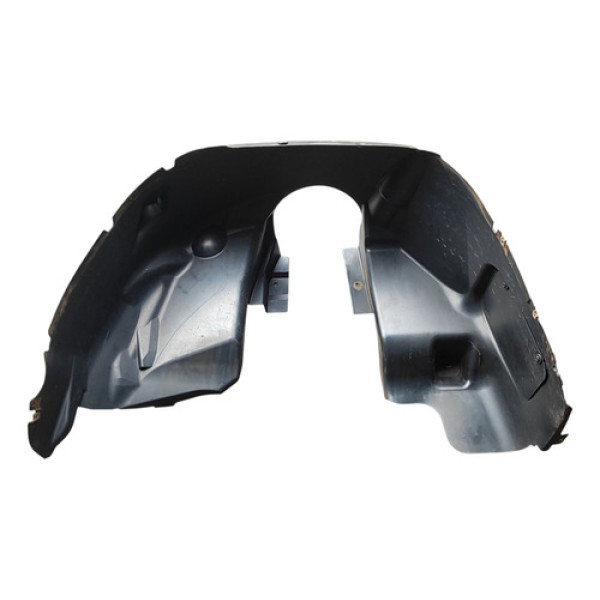 Parabarro Traseiro Esquerdo Jeep Renegade 2015 2018