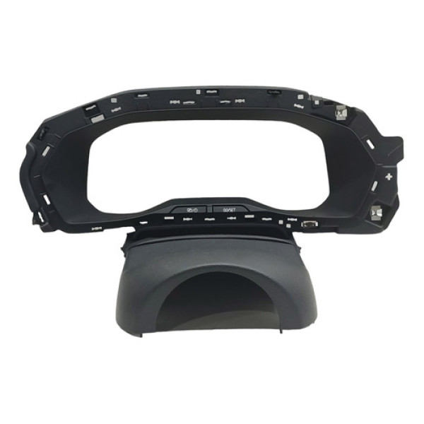 Moldura Painel Instrumentos Coluna Direção T-cross 2020 2024