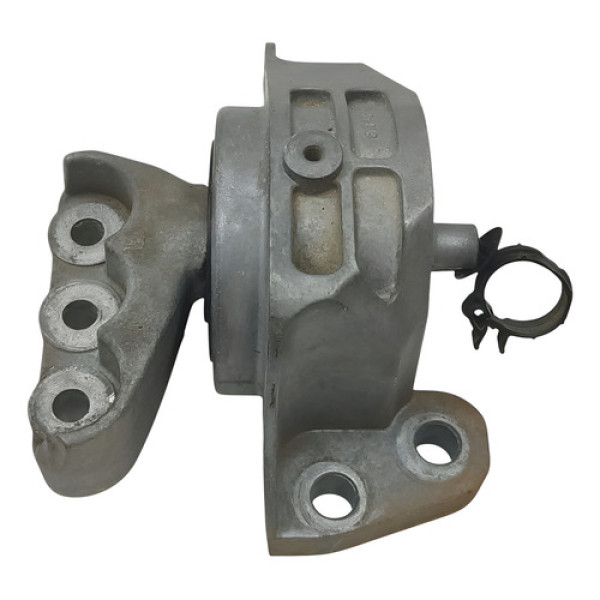 Coxim Motor Direito Fiat Linea 1.8 2009 2014