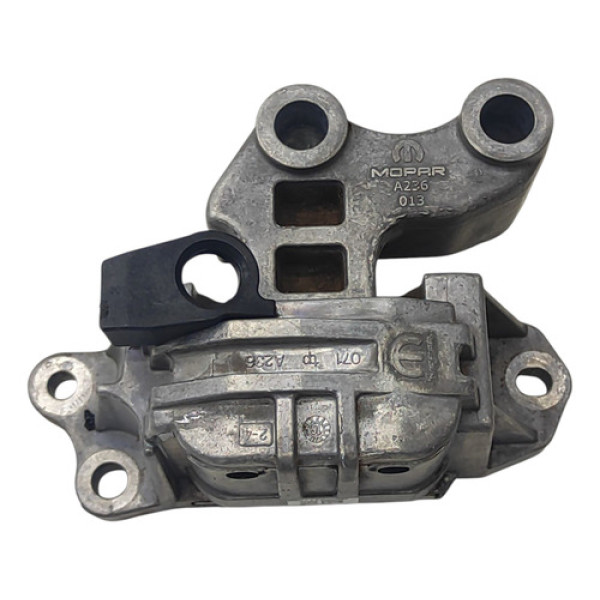 Coxim Motor Direito Jeep Renegade 1.8 2015 2016 2017 2018