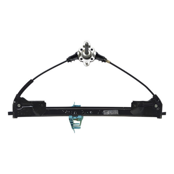 Máquina Vidro Manual Dianteira Direita Pálio 2012 2017