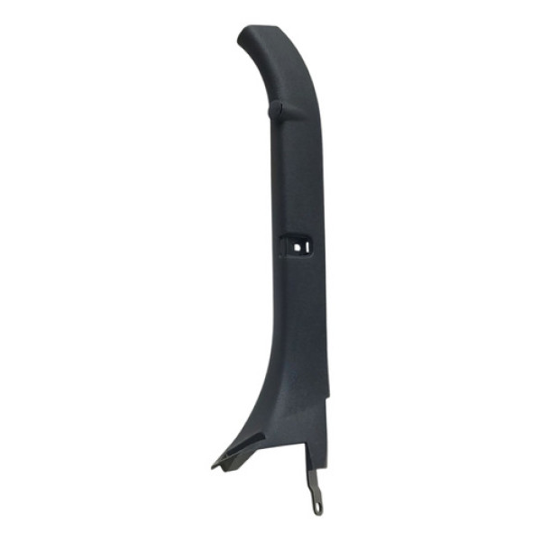 Acabamento Esquerdo Tampa Traseira Citroën C3 1.5 2013 2017