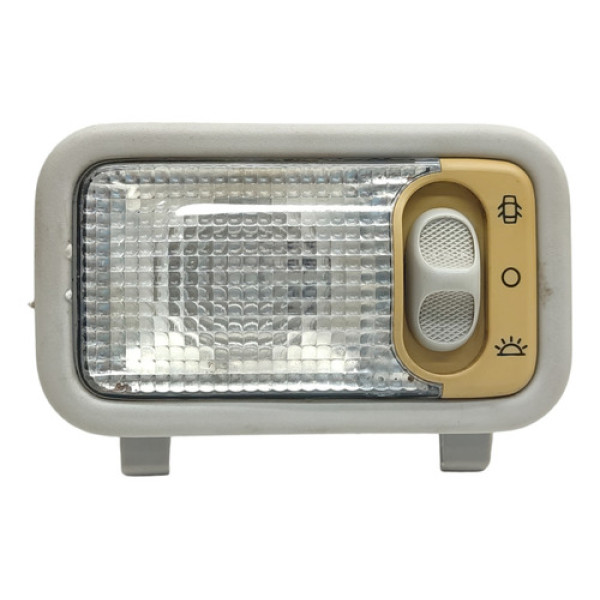 Luz Teto Cortesia Citröen C3 1.5 2013 2014 2015 2016 2017