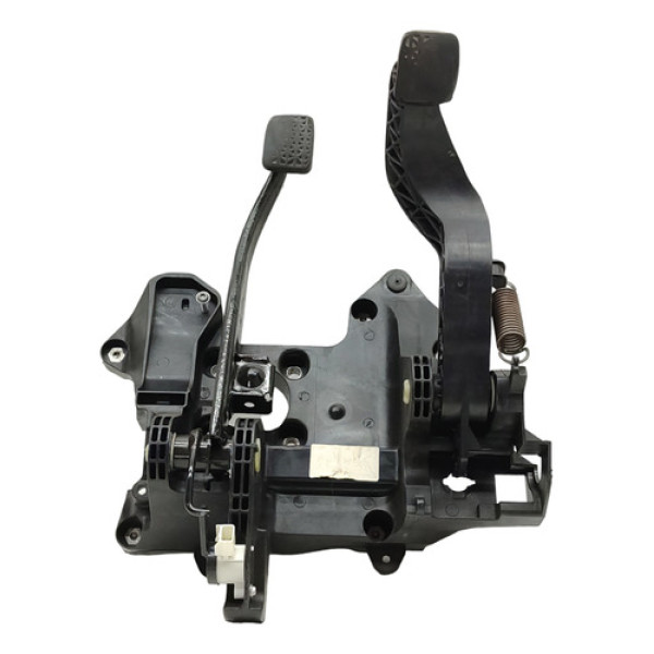 Pedaleira Suporte Pedais Onix Ltz 2013 2017