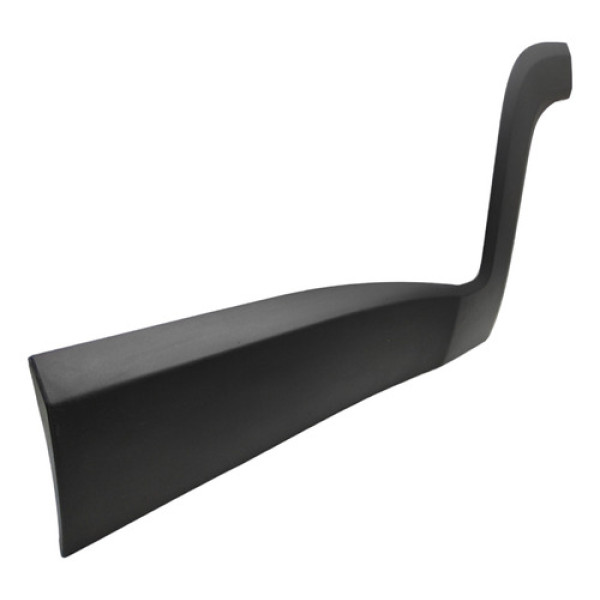 Moldura Porta Traseira Esquerda Jeep Renegade 2015 2018