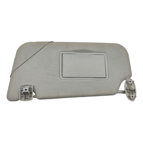 Quebra Sol Lado Esquerdo Ford Focus 2014 2017