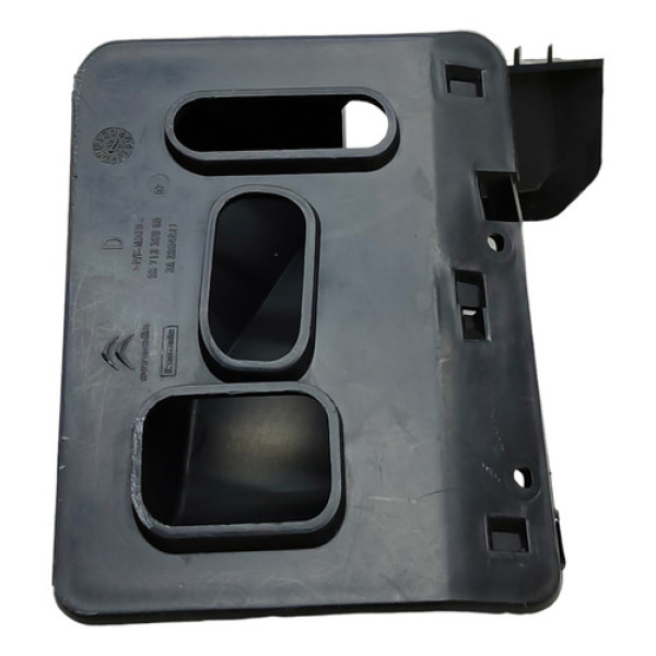 Difusor Saída Ar Pé Direito Citröen C3 2013 2017