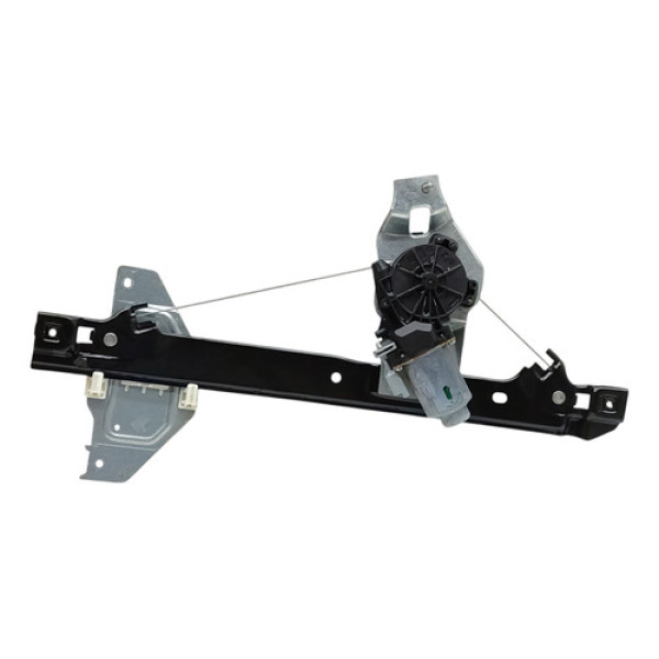 Máquina Vidro Traseira Esquerda Citroën C3 2013 2017