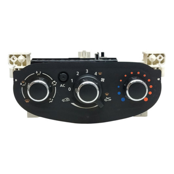 Comando Ar Condicionado Renault Logan 2008 2013