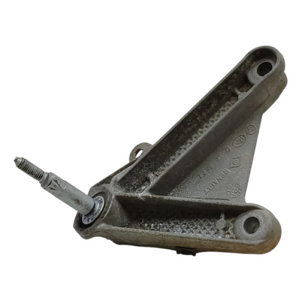Suporte Coxim Câmbio Renault Logan 1.0 16v 2008 2013