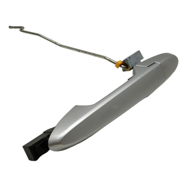 Maçaneta Dianteira Esquerda Honda Fit 2015 2016 2017 2018