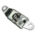Batente Fechadura Porta Malas Fiat Linea 1.8 2009 2014