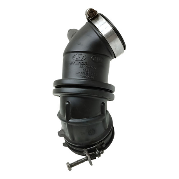 Mangueira Duto Filtro Ar Hb20 3cc 2013 2014 2015 2016 2017