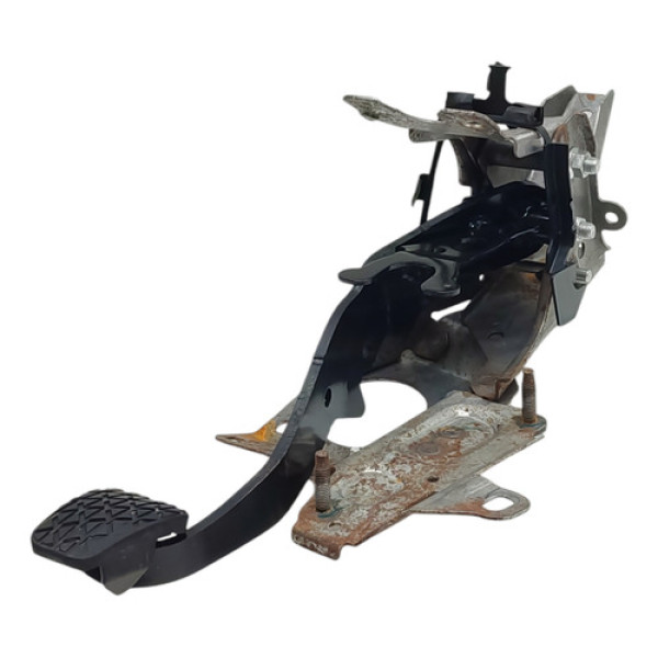 Pedal Freio Ford Ka 1.5 2015 2016 2017 2018