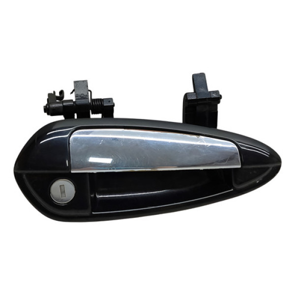 Maçaneta Externa Porta Dianteiro Direito Linea 2009 2014