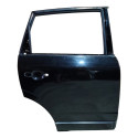 Porta Traseira Direita Captiva 3.6 2008 2009 2010 2011