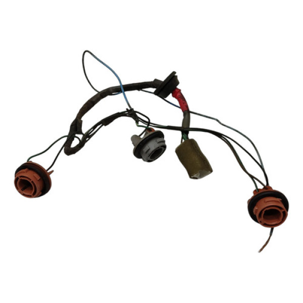 Chicote Soquete Lanterna Traseira Direita Picanto 2008 2011