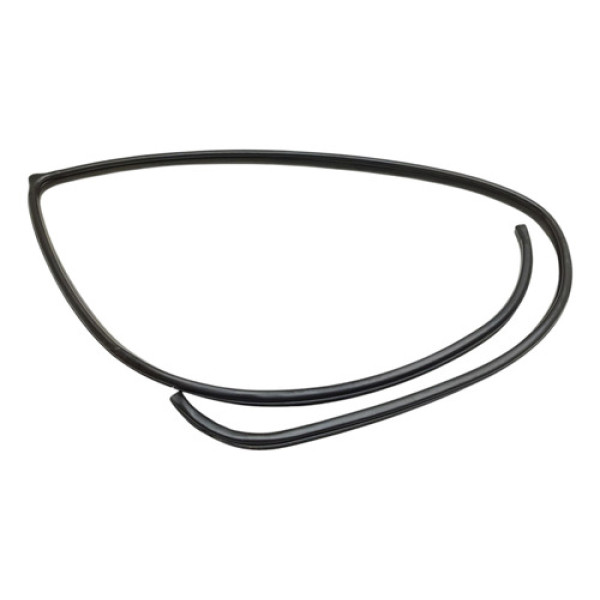 Borracha Porta Dianteira Direita Captiva 3.6 2008 2011