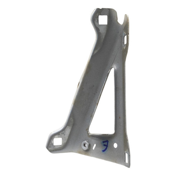 Suporte Paralama Esquerdo Jeep Renegade 1.8 2015 2018