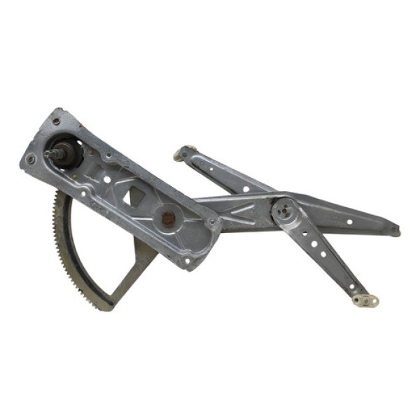 Máquina Vidro Dianteiro Esquerdo Prisma 2006 2012