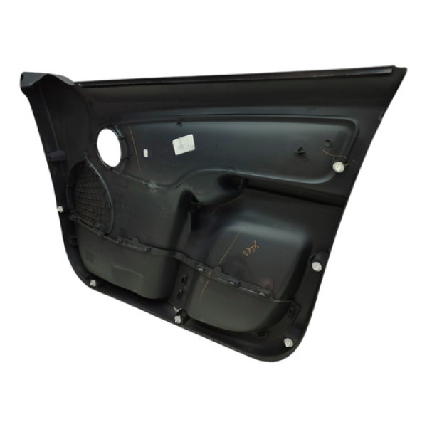 Forro Porta Dianteira Esquerda C3 2008 2009 2010 2011 2012