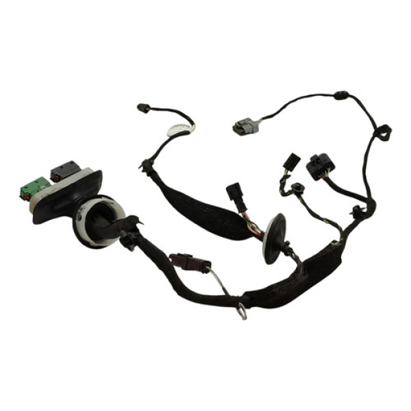 Chicote Porta Dianteira Direita Peugeot 308 408 2011 2014